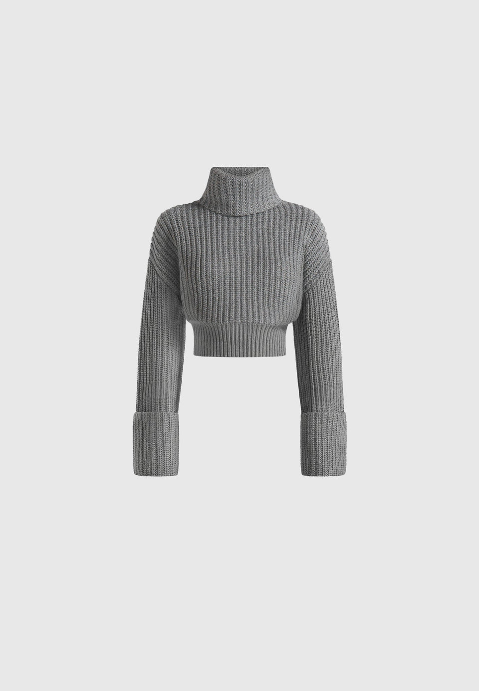 amaya-roll-neck-knit-jumper-with-cuffs-grey