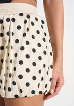 zoe-satin-polka-dot-balloon-shorts-white
