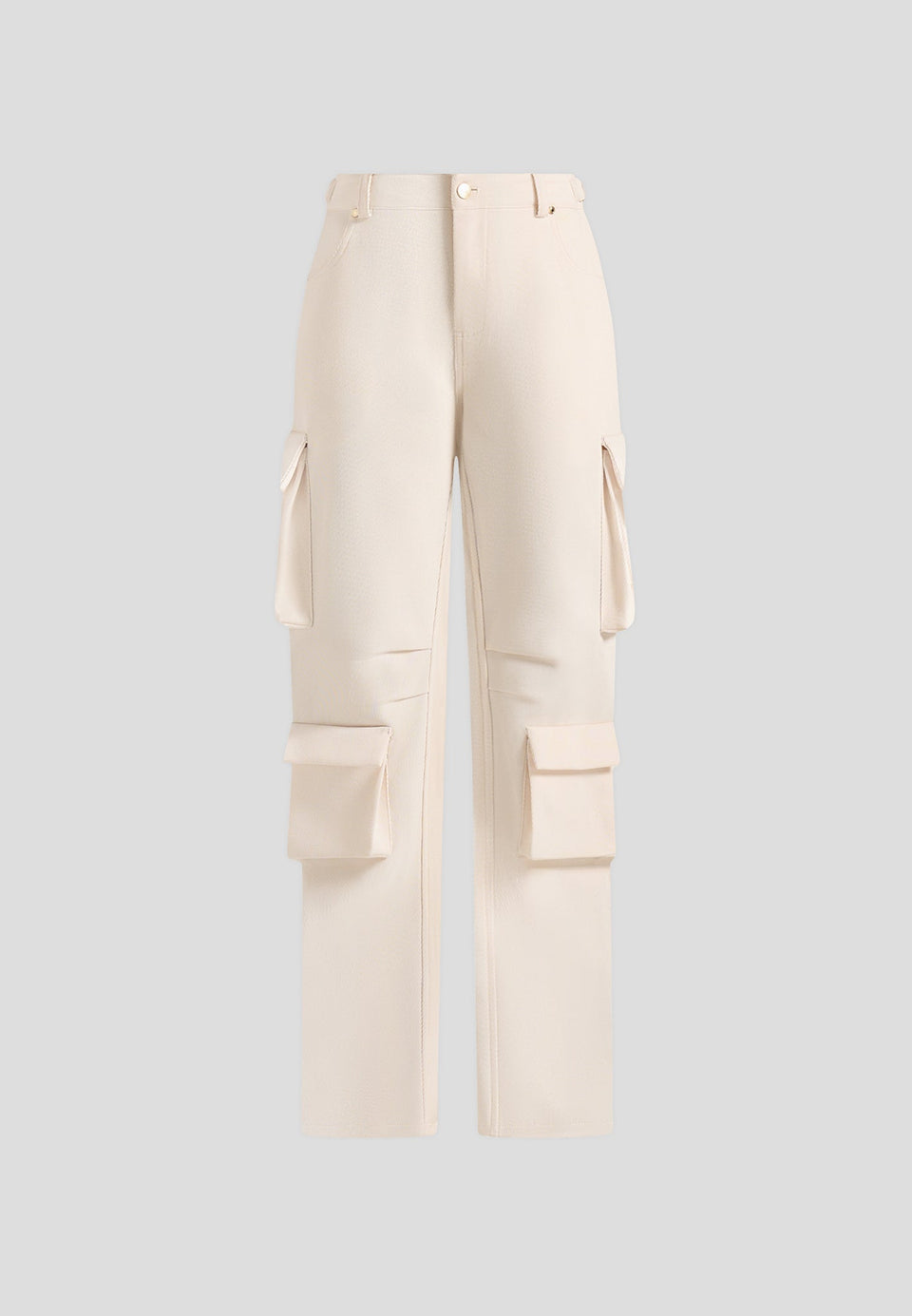emilie-high-waisted-twill-cargo-pants-cream
