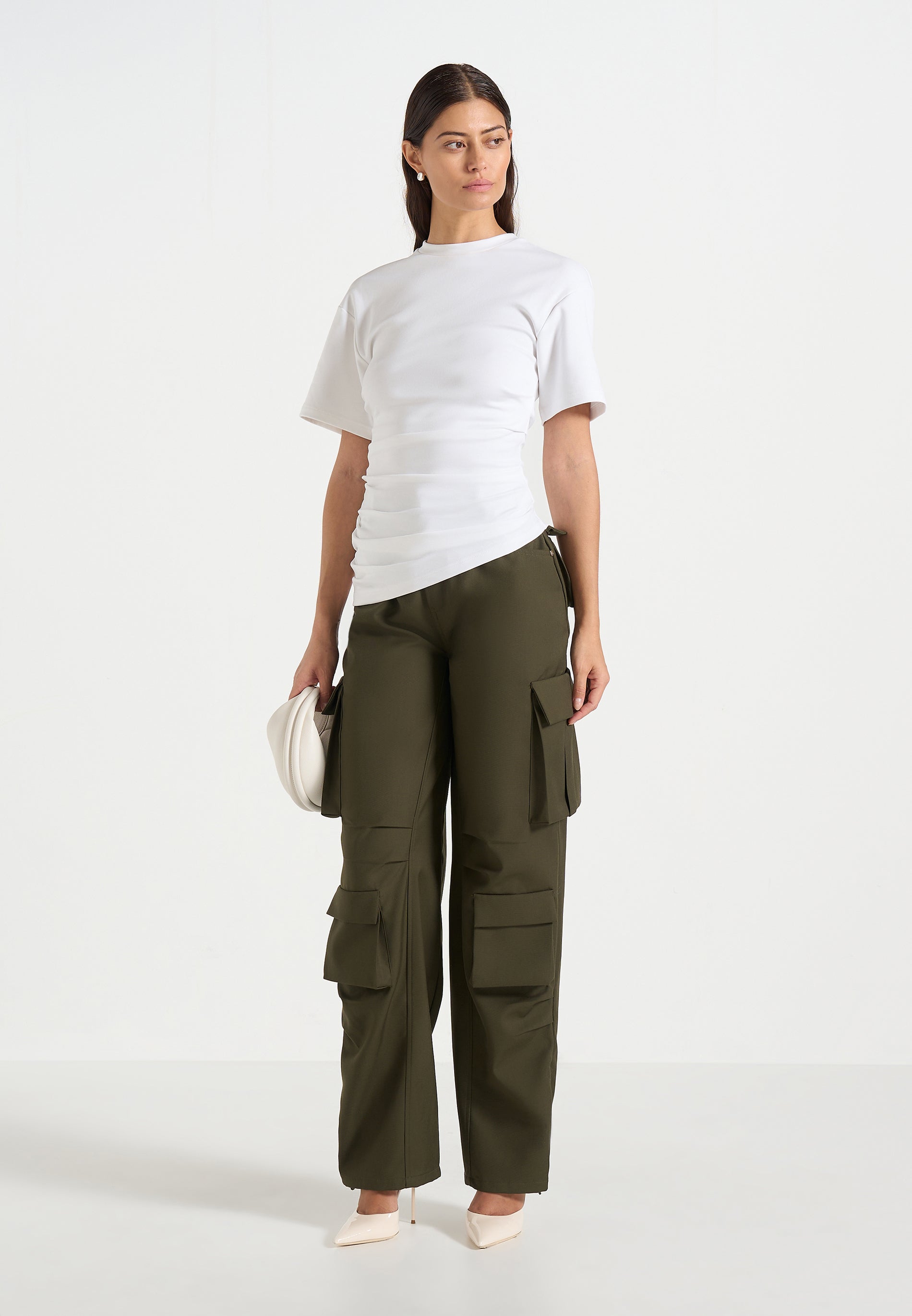 emilie-high-waisted-twill-cargo-pants-olive
