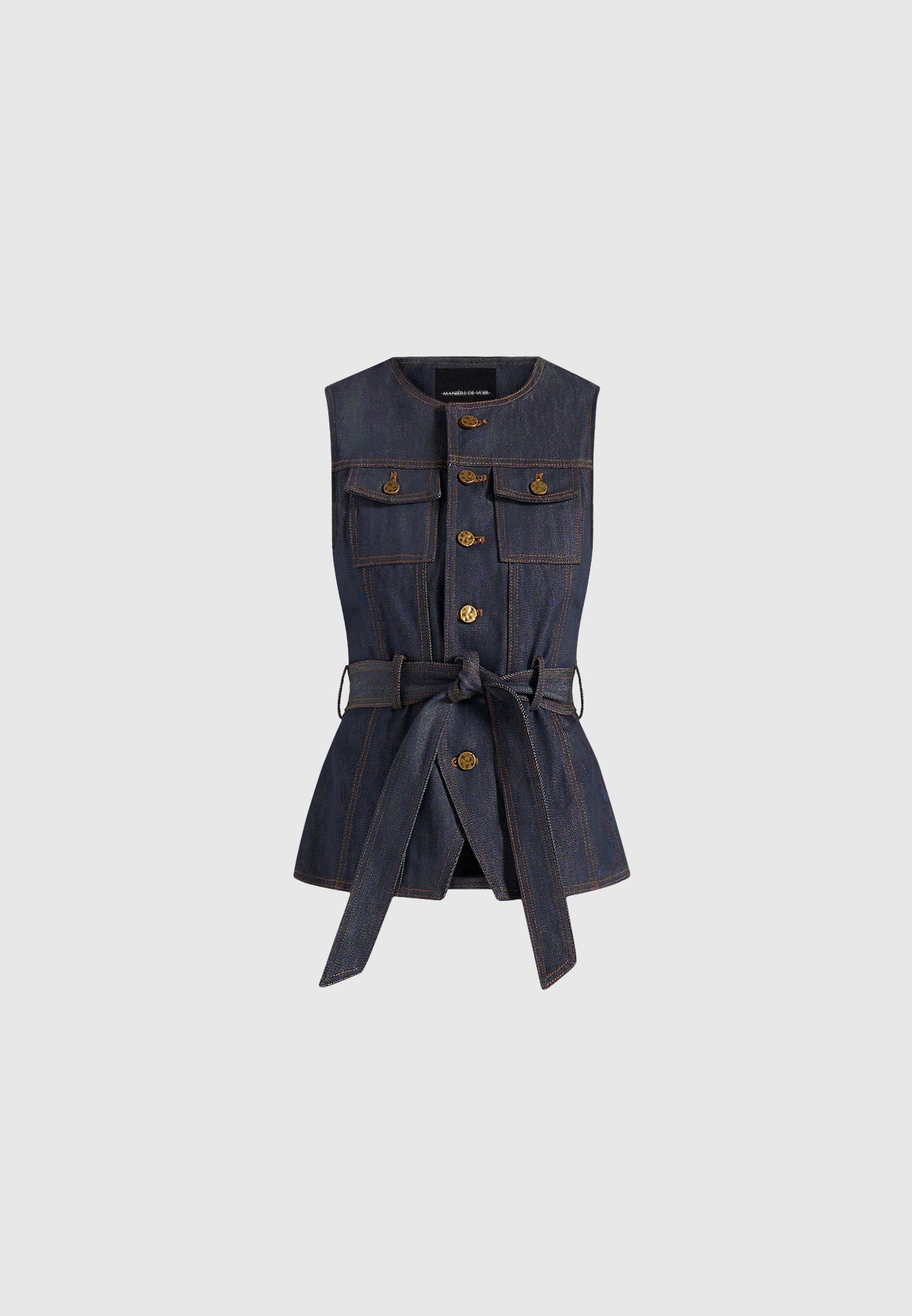 darcy-crew-neck-denim-waistcoat-polished-indigo