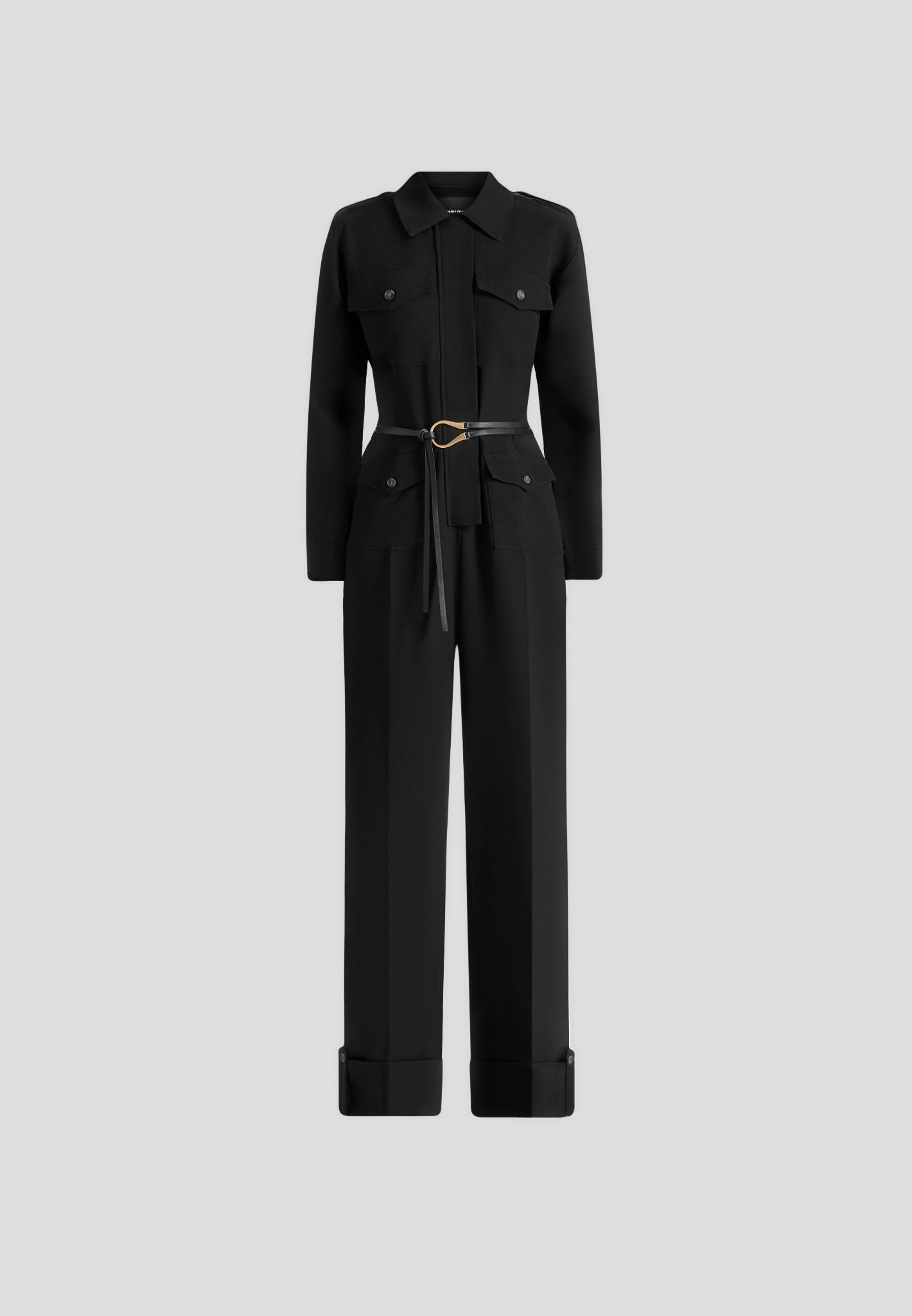 ruby-tailored-crepe-belted-utility-jumpsuit-black