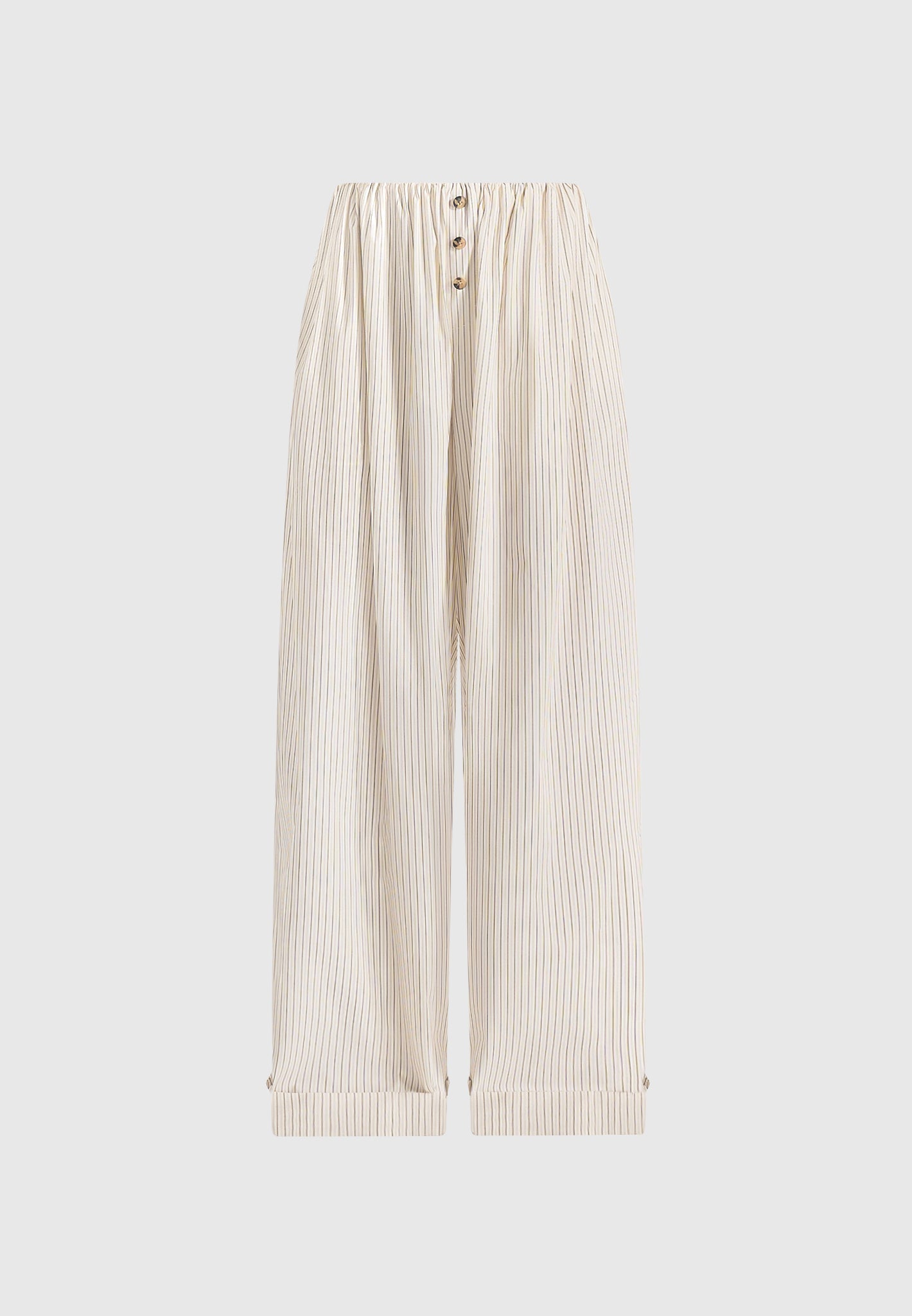 ivanna-elasticated-wide-leg-striped-cotton-trousers-cream