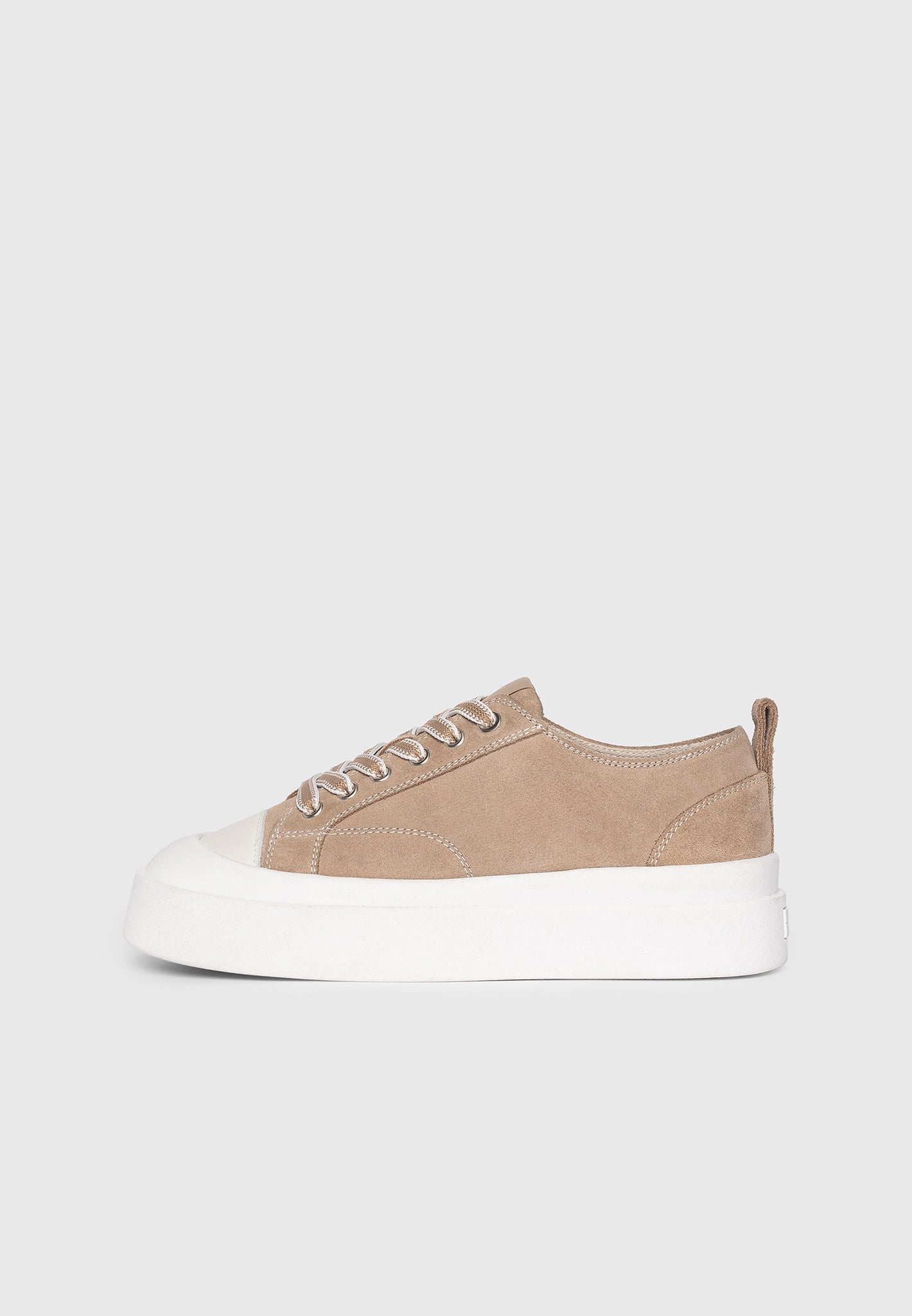 vienna-suede-contrast-stitch-sneaker-beige-1