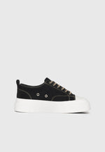 vienna-suede-contrast-stitch-sneaker-black-1
