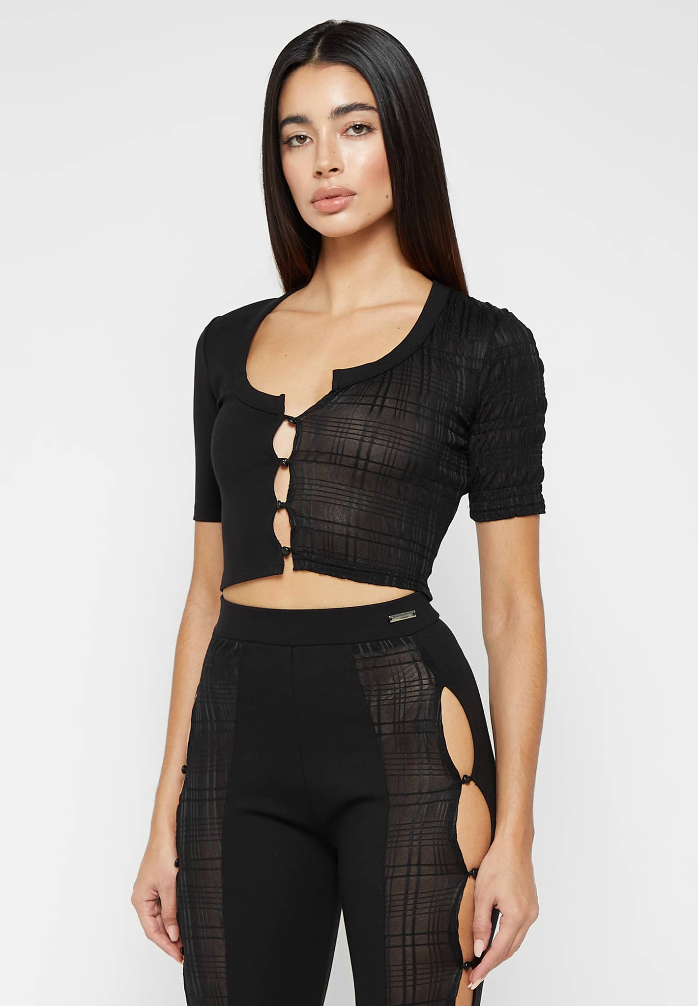 bandage-mesh-asymmetric-crop-top-black