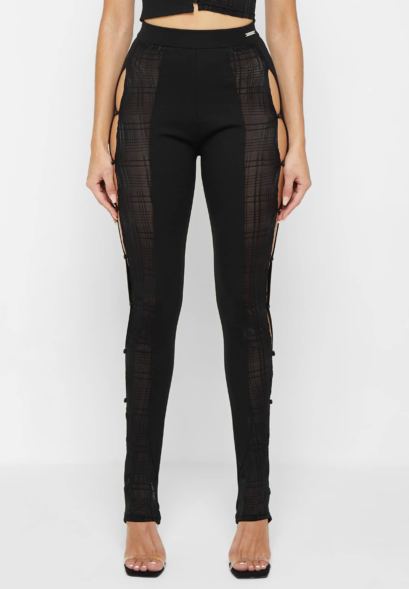 bandage-mesh-cut-out-leggings-black