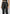 tacked-vegan-leather-flared-trousers-black