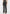 tacked-vegan-leather-flared-trousers-black