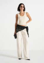 kadia-lace-head-scarf-black