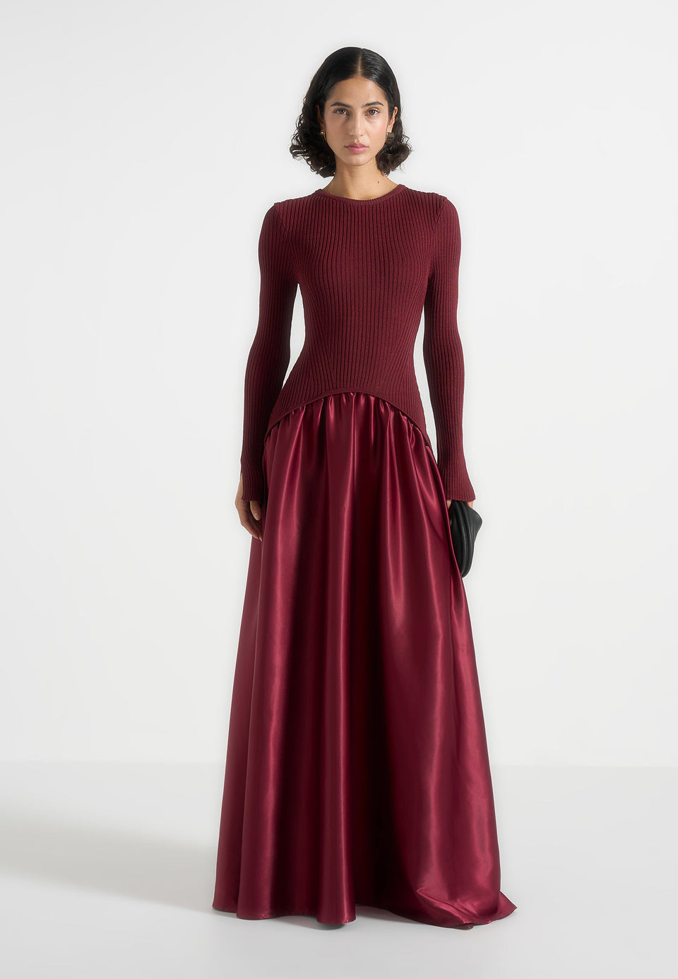 adeline-knit-and-satin-curved-hem-maxi-dress-wine-red