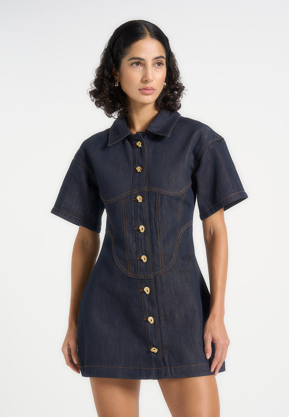 mathilde-denim-corset-contrast-stitch-dress-indigo