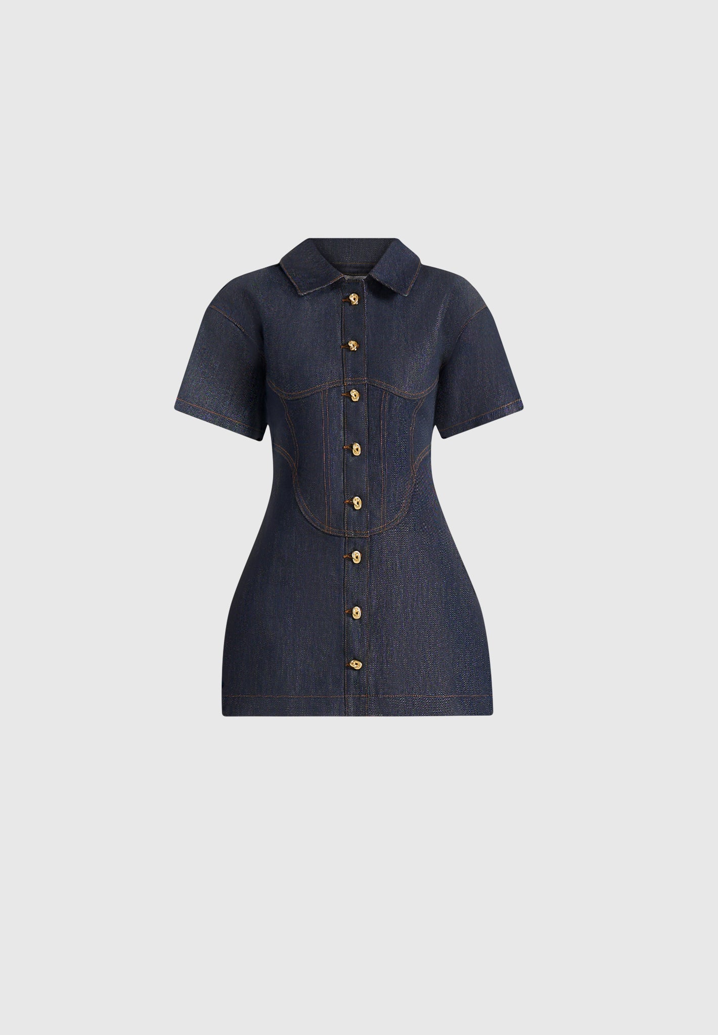 mathilde-denim-corset-contrast-stitch-dress-indigo