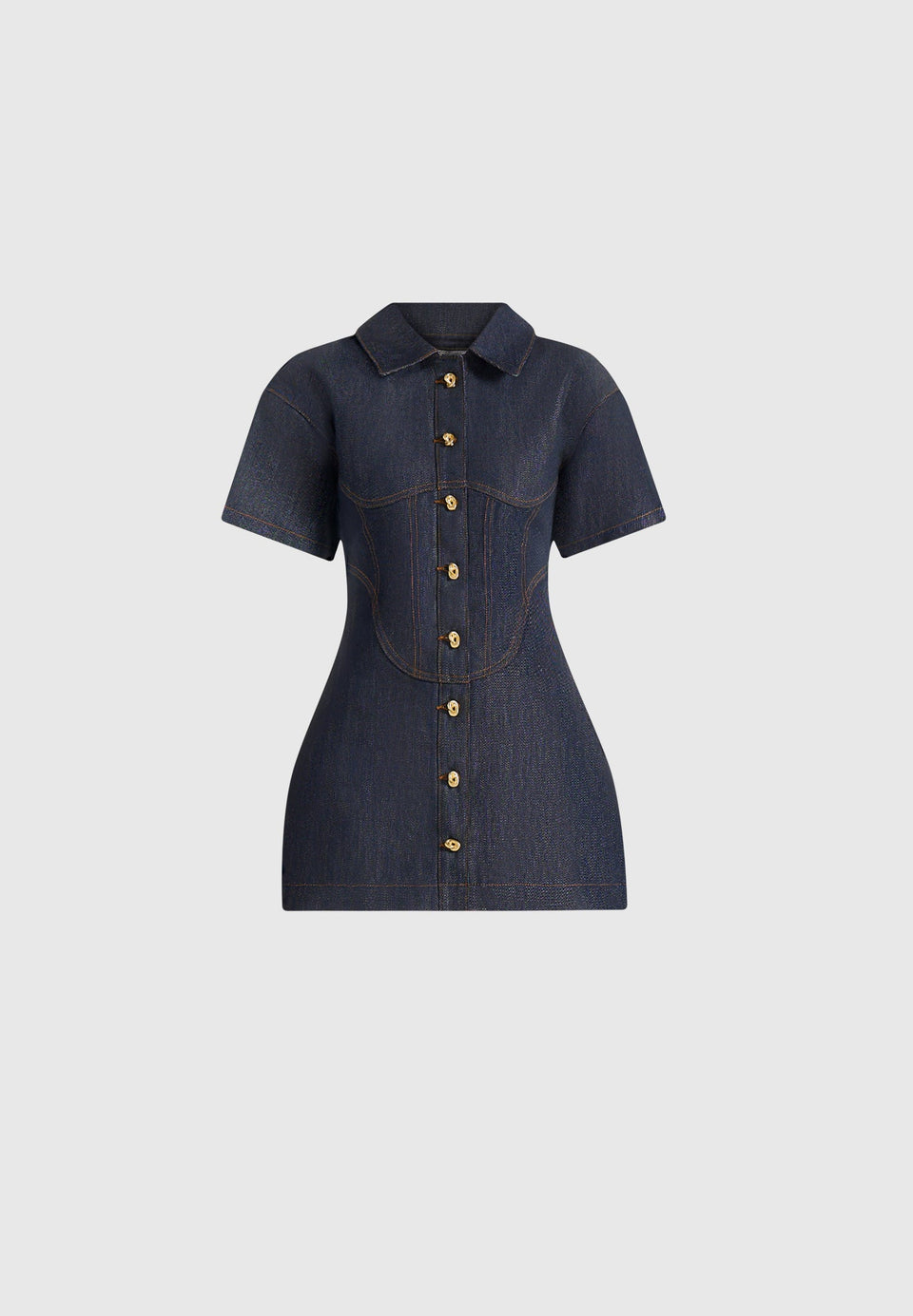 mathilde-denim-corset-contrast-stitch-dress-indigo