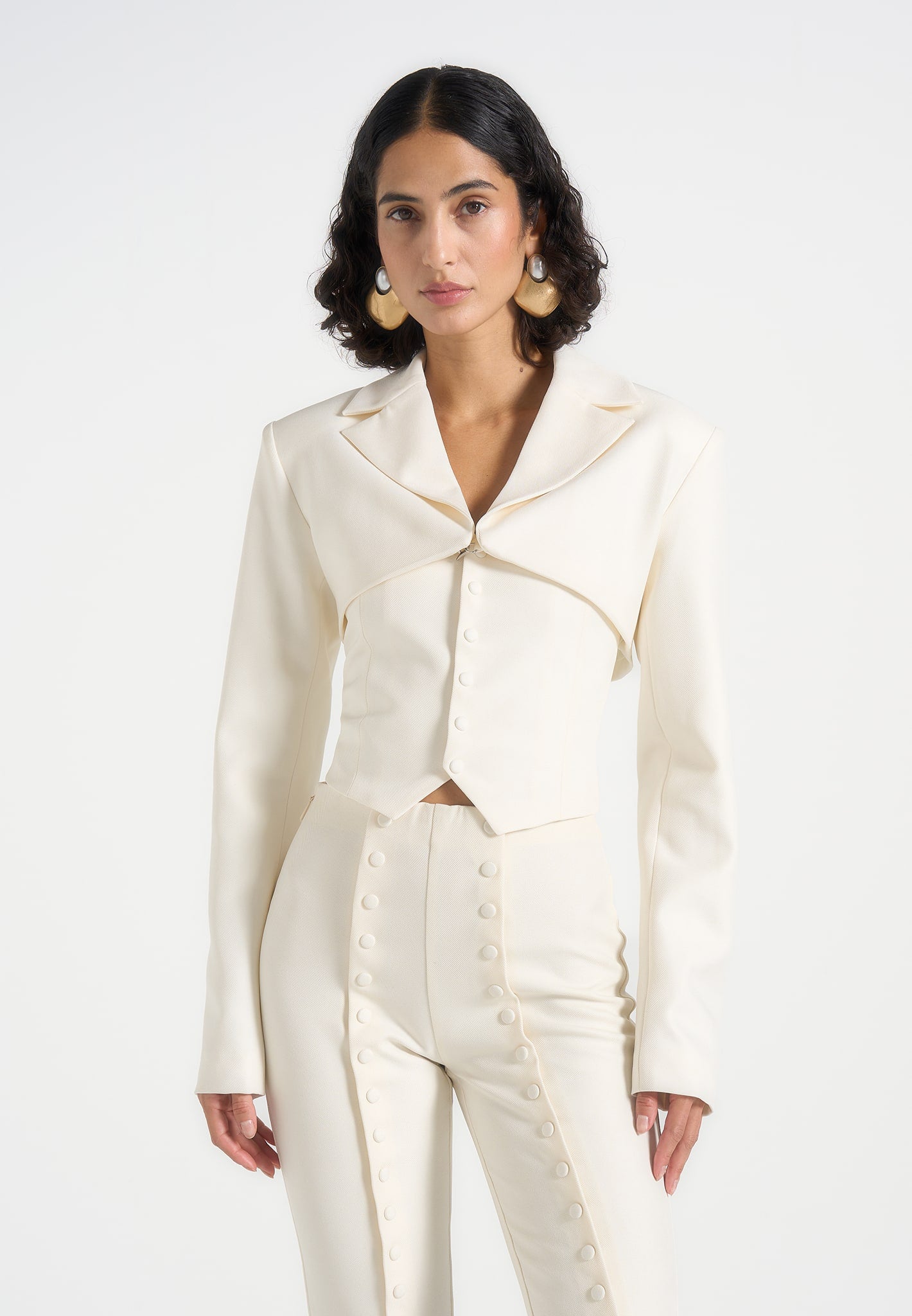 lise-cropped-tailored-blazer-and-button-detail-bandeau-off-white 