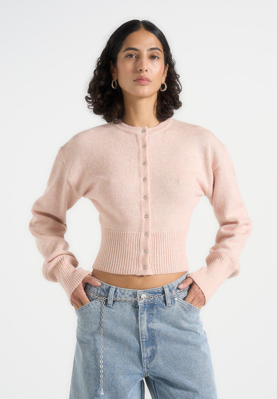mayla-knitted-cinch-waist-cardigan-pale-pink