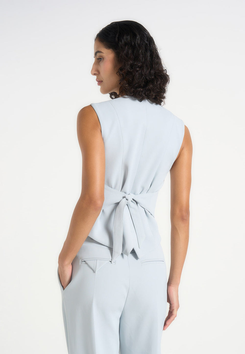 christine-tailored-cinched-waistcoat-pale-blue
