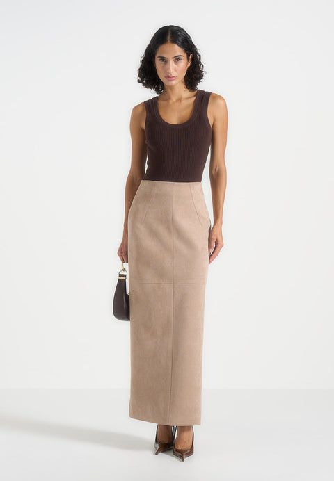  Maxi Skirts