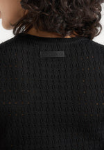 kelsey-pointelle-asymmetric-top-black