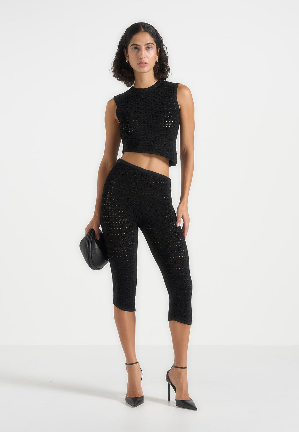 piper-pointelle-asymmetric-capri-leggings-black