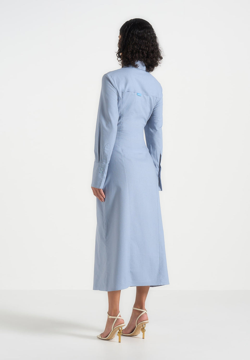 fern-linen-midi-shirt-dress-with-tie-waist-blue