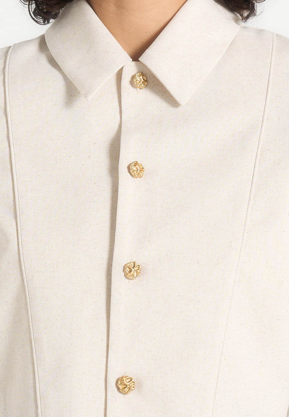 florine-linen-pintuck-cropped-shirt-natural