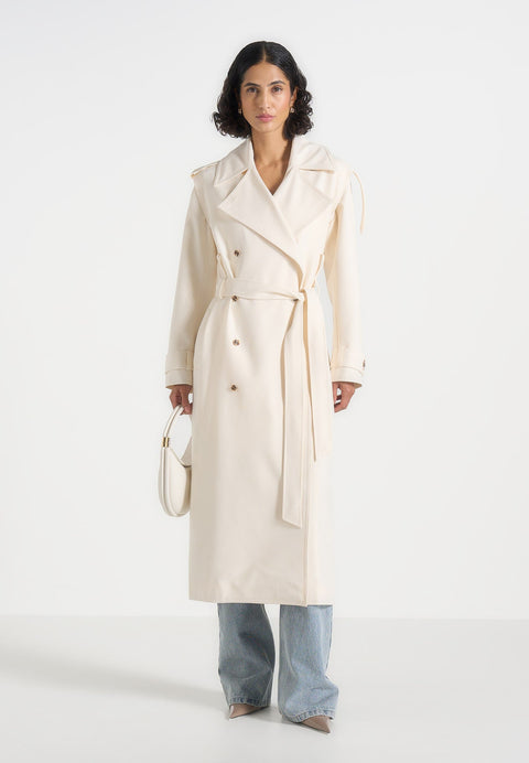  Longline Coats