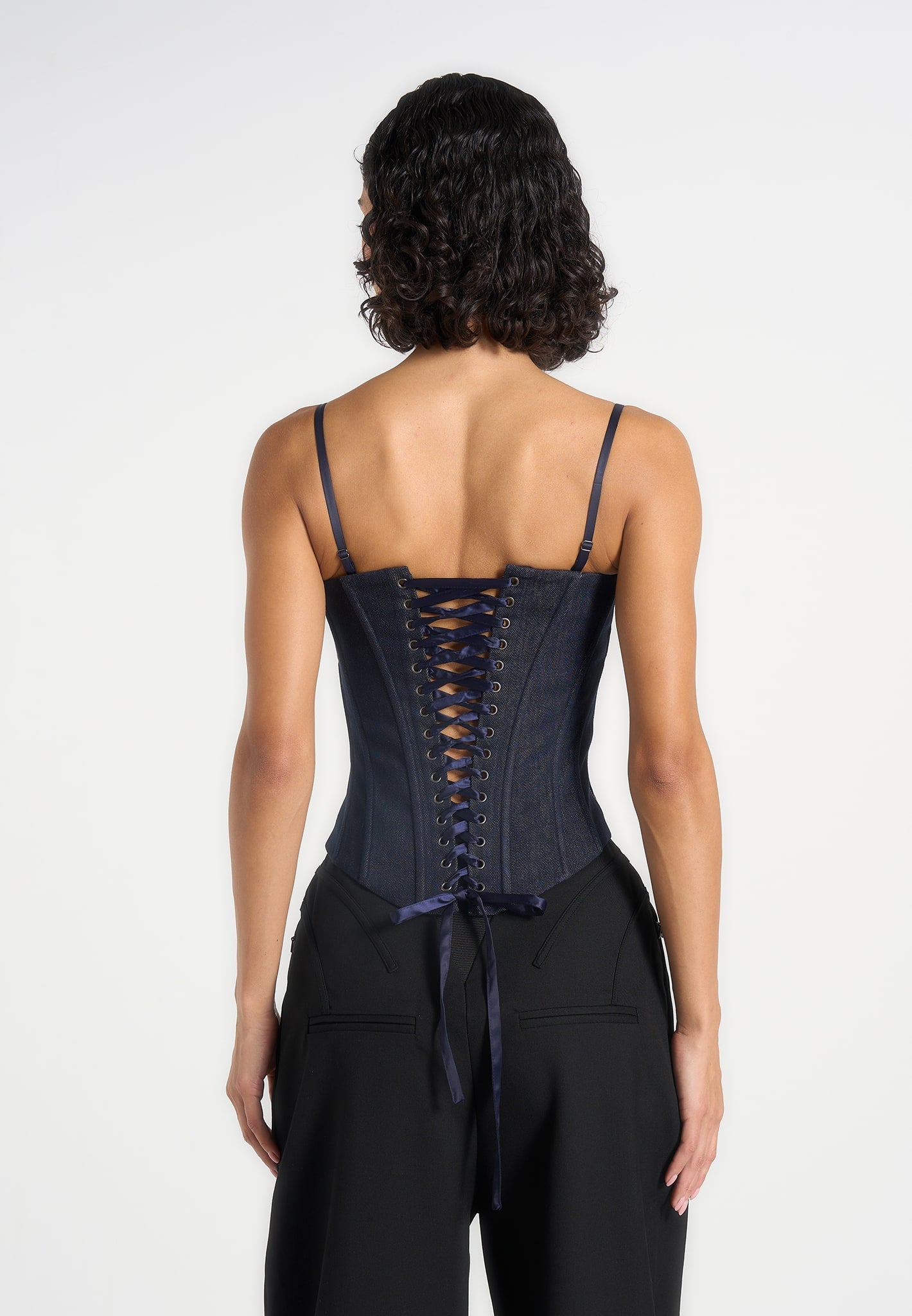 scarlett-denim-lace-up-corset-blue