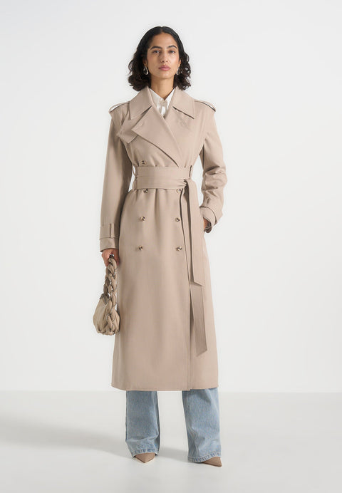  Trench Coats