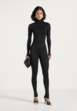 tp001-mock-neck-long-sleeve-top-black