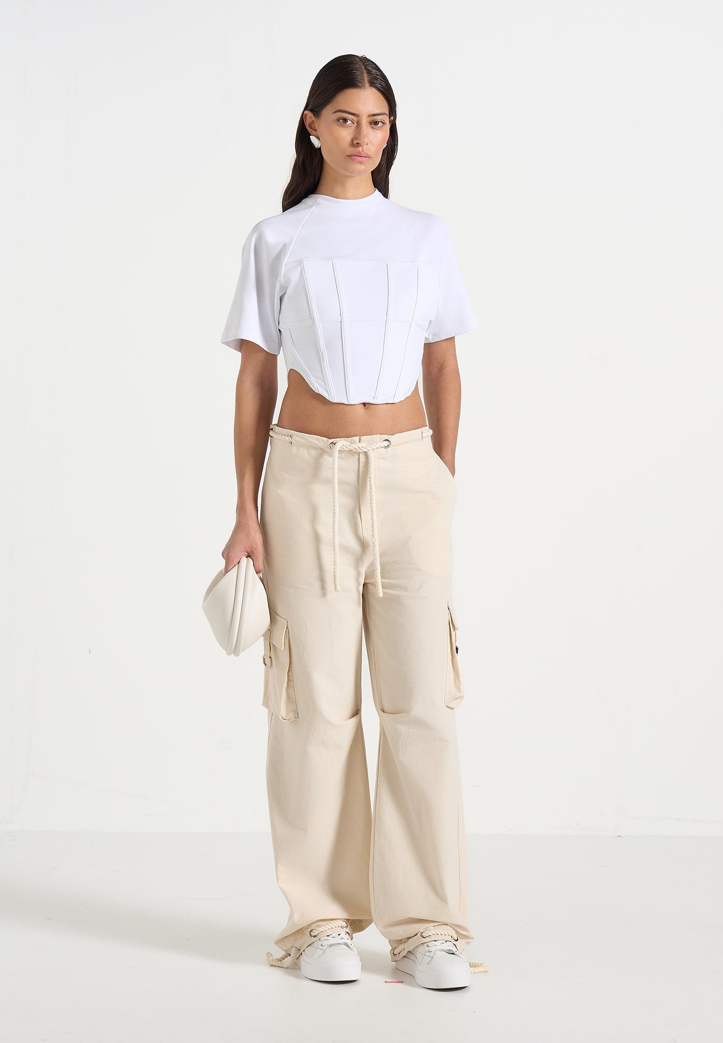 rosa-ripstop-parachute-cargo-pants-cream 