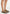 Sidney - Women's Suede Loafer Mule - Taupe