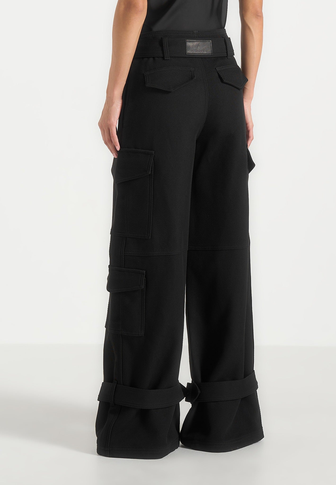 ameline-belted-strap-cargos