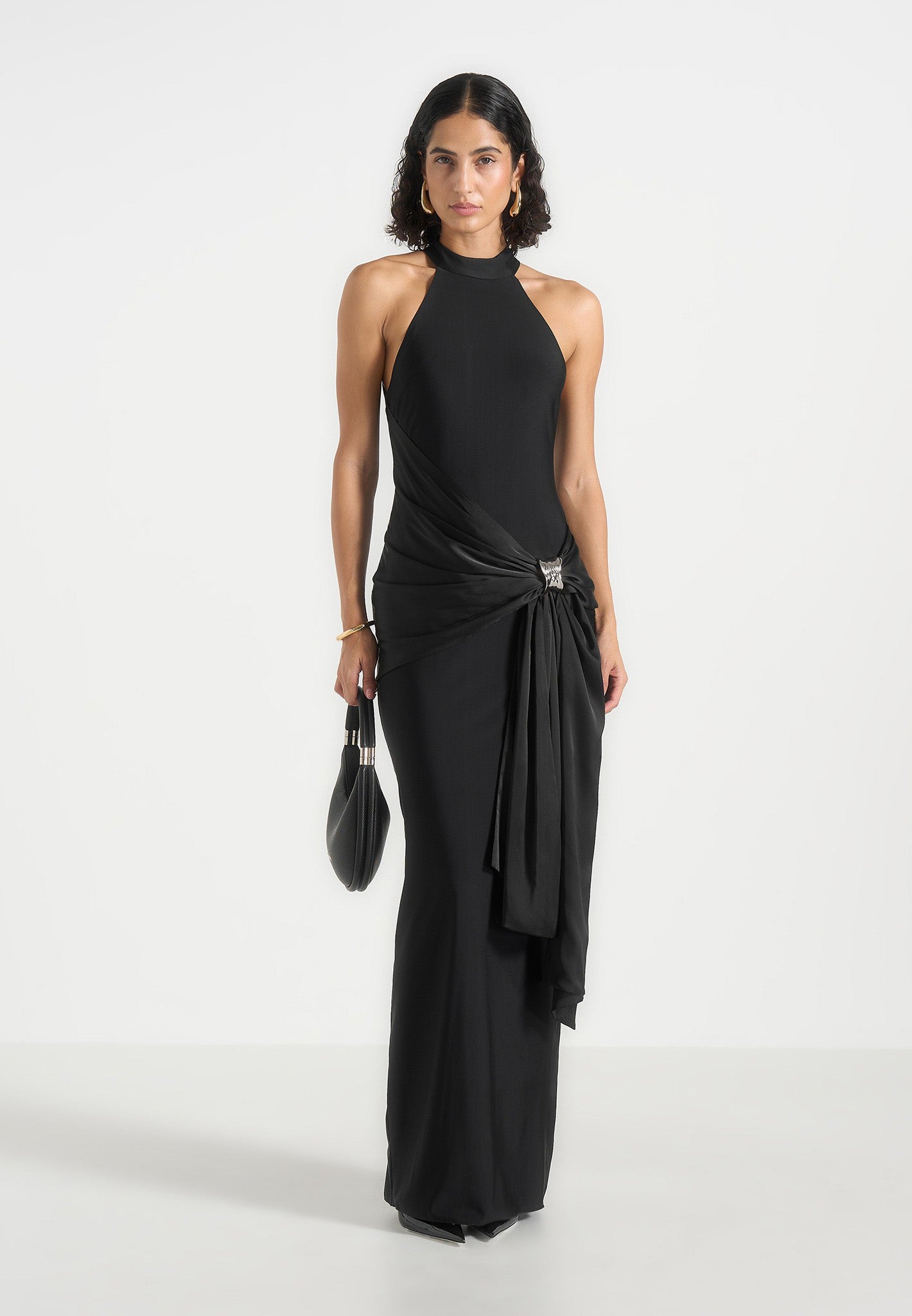 blandine-maxi-halter-wrap-dress-black