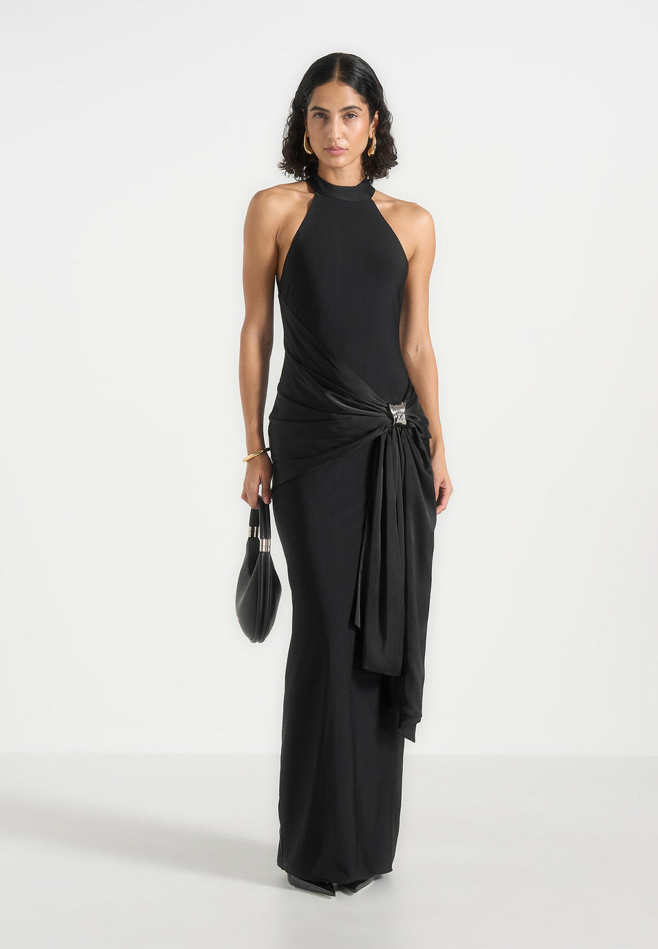 blandine-maxi-halter-wrap-dress-black