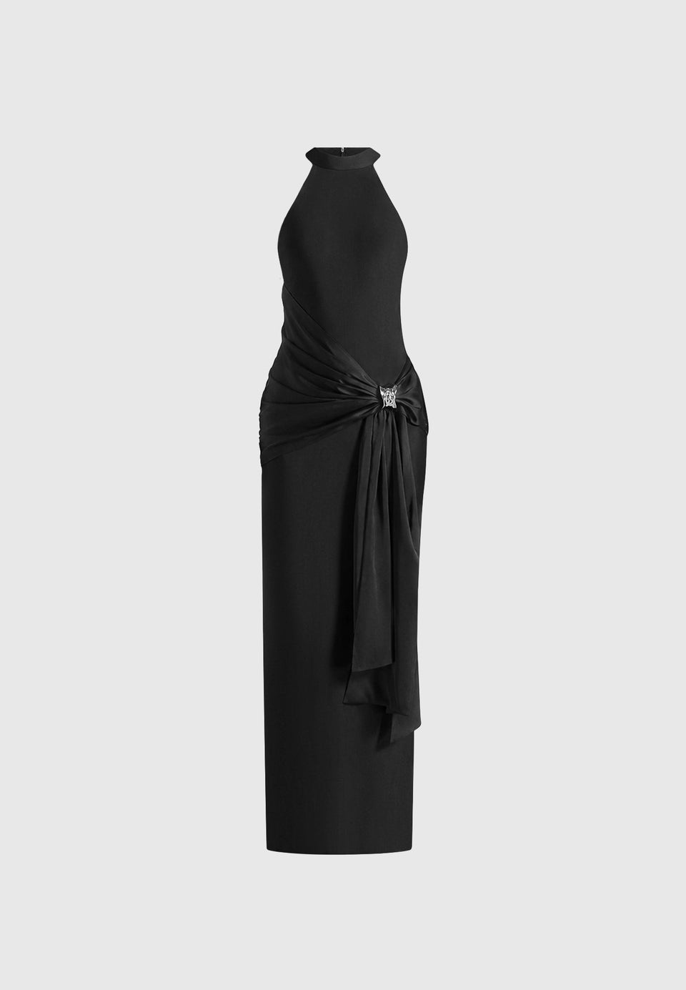 blandine-maxi-halter-wrap-dress-black