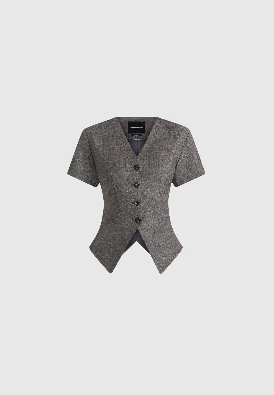 linda-contour-peplum-blazer