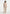 Yolanda - Tailored Peplum Suit Vest - Beige