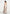 Naomi - Cami Satin Tiered Belted Maxi Dress - Champagne