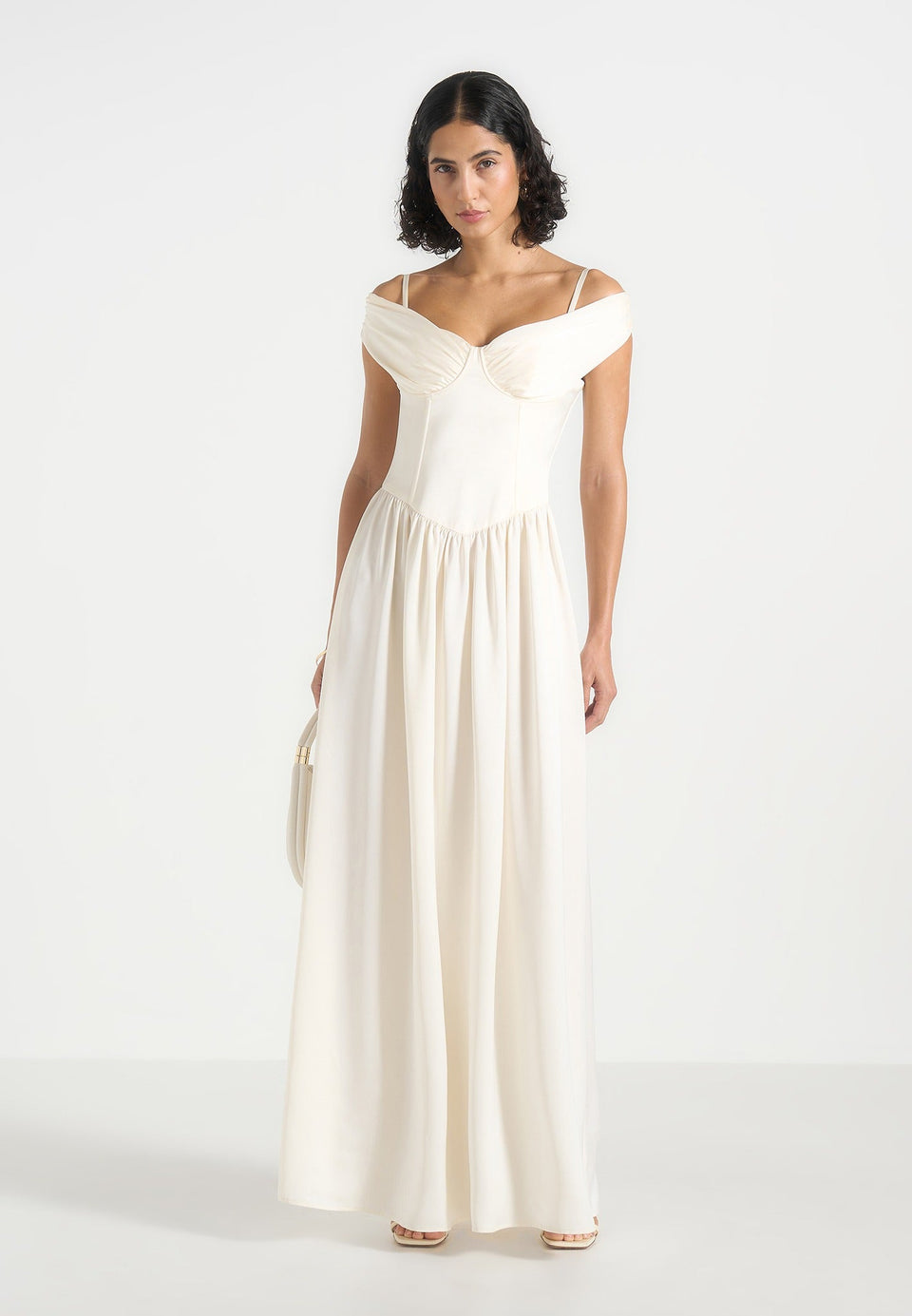 sia-off-shoulder-pleated-maxi-dress-white