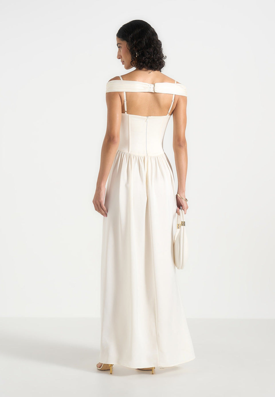 sia-off-shoulder-pleated-maxi-dress-white