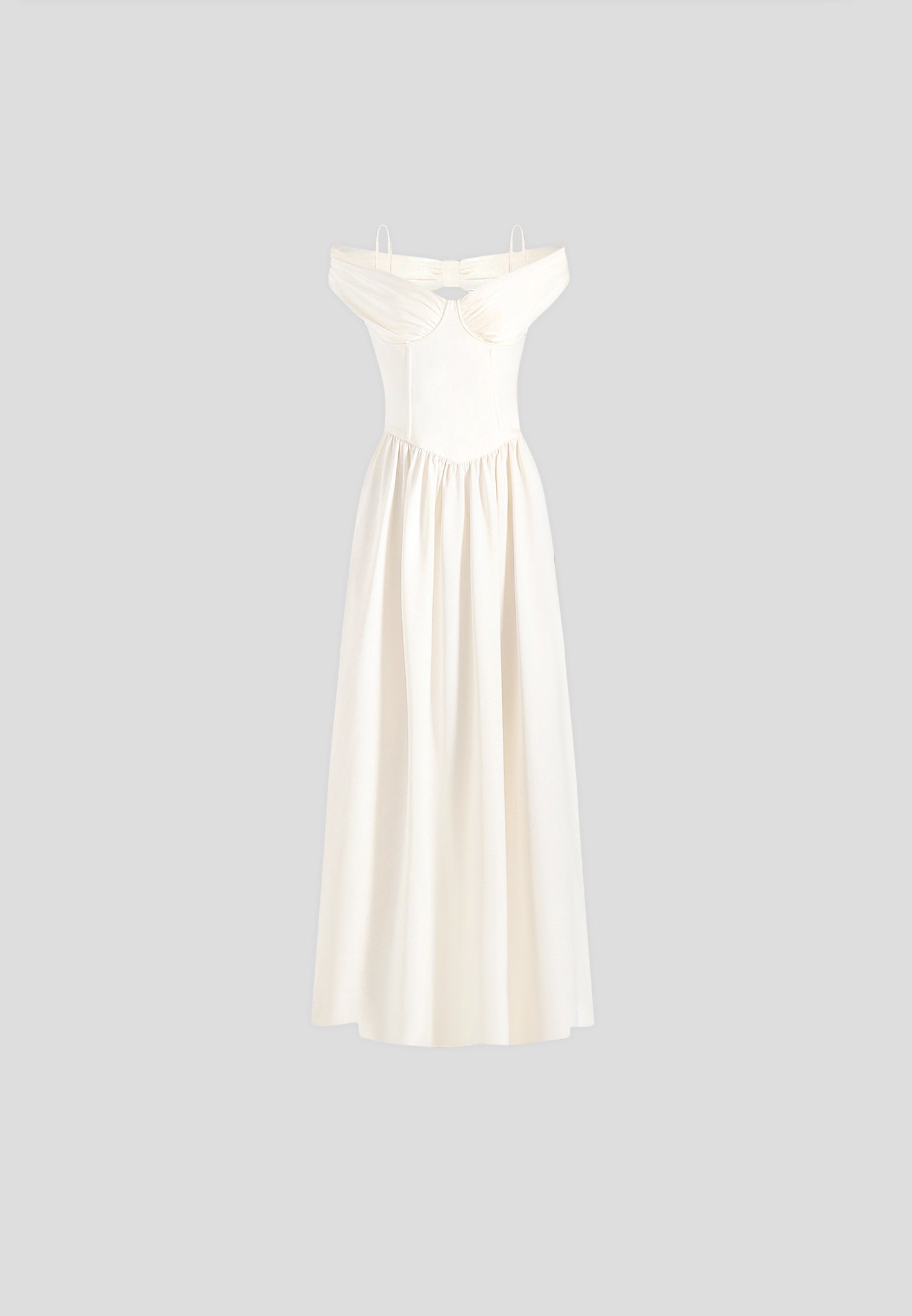 sia-off-shoulder-pleated-maxi-dress-white