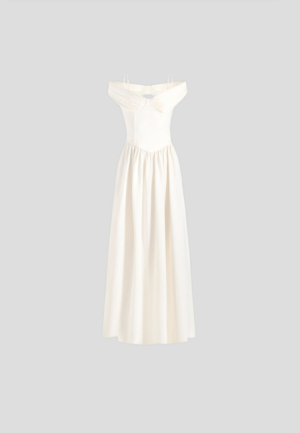 sia-off-shoulder-pleated-maxi-dress-white