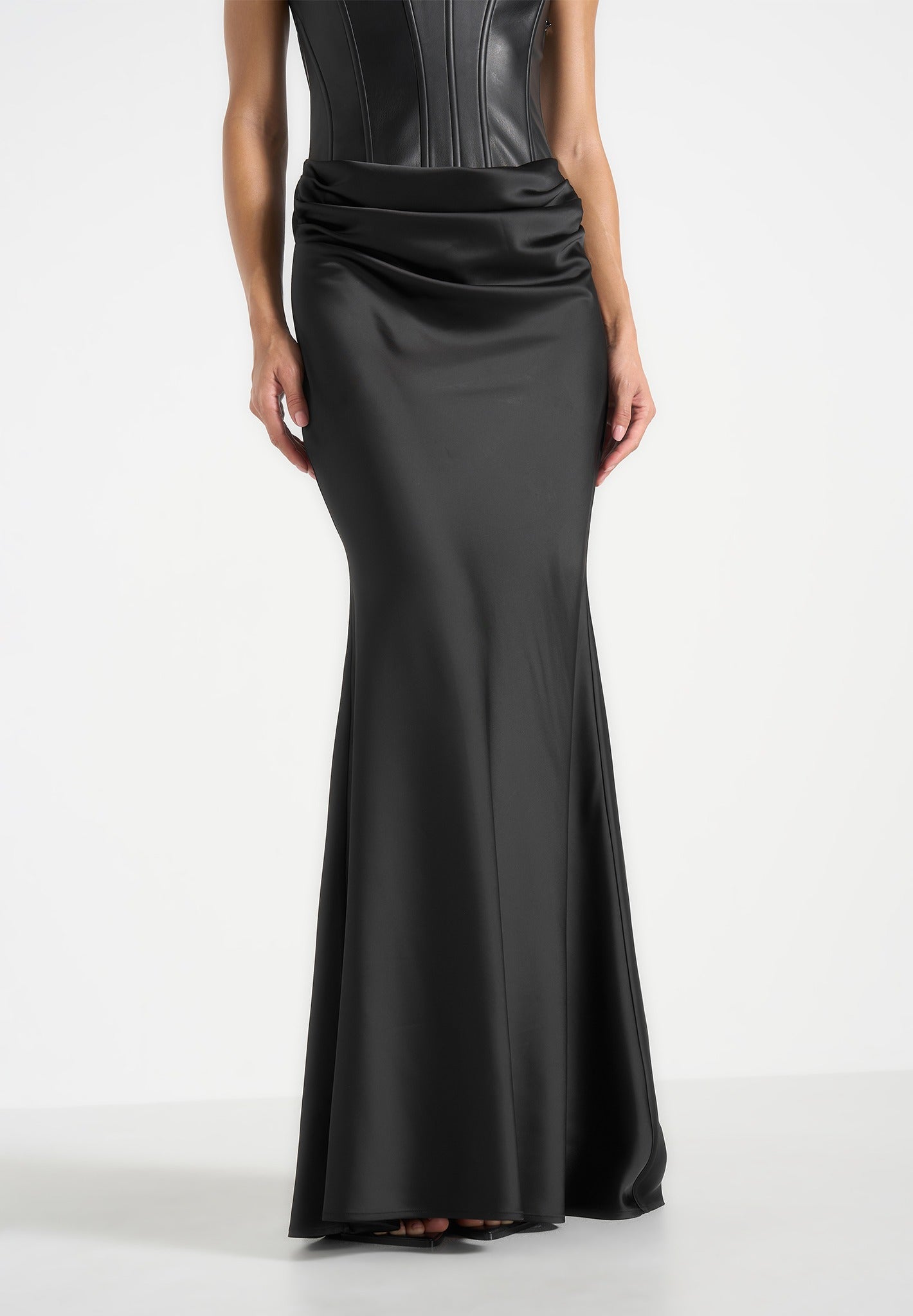 corina-corset-draped-maxi-dress-black