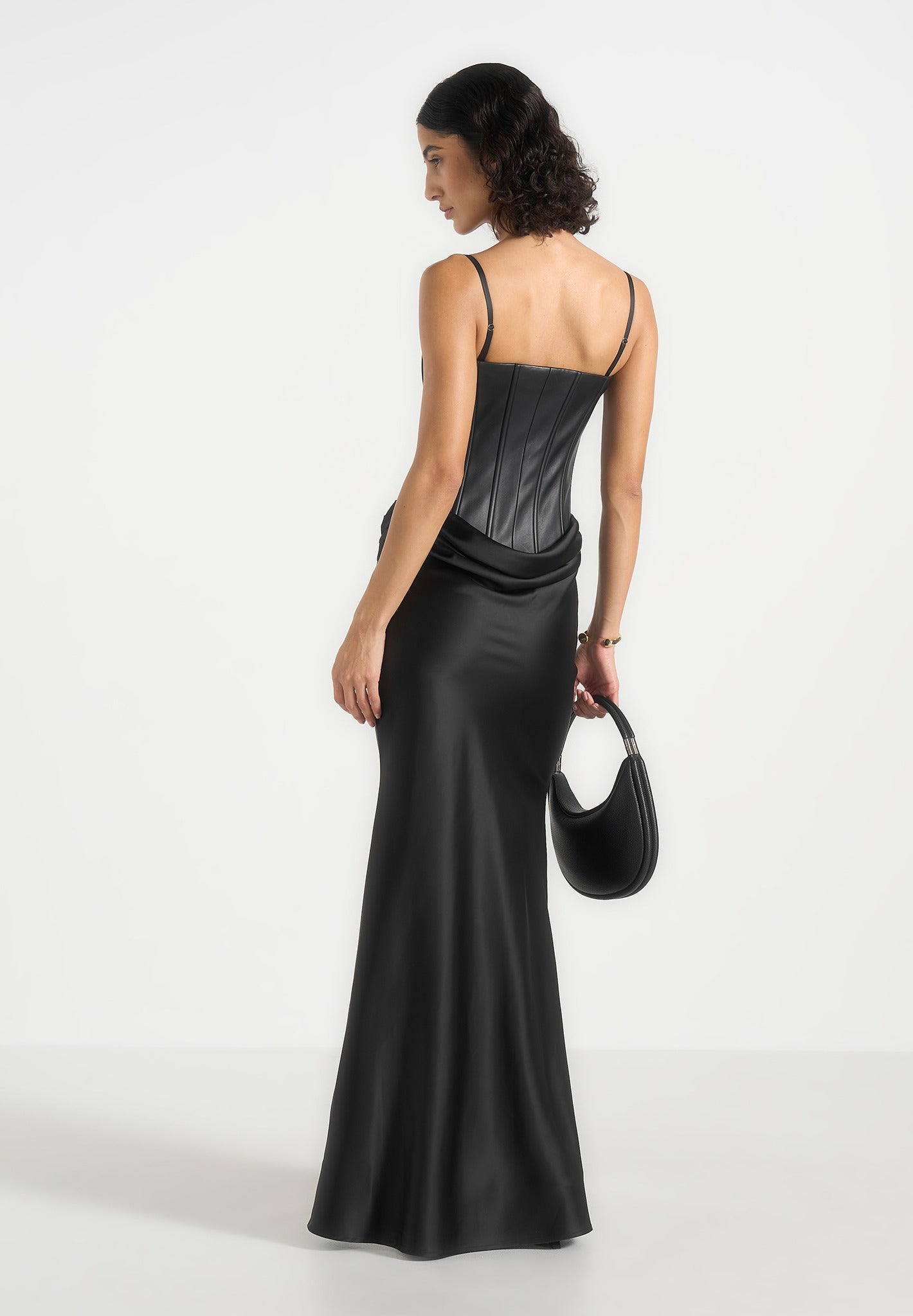 corina-corset-draped-maxi-dress-black