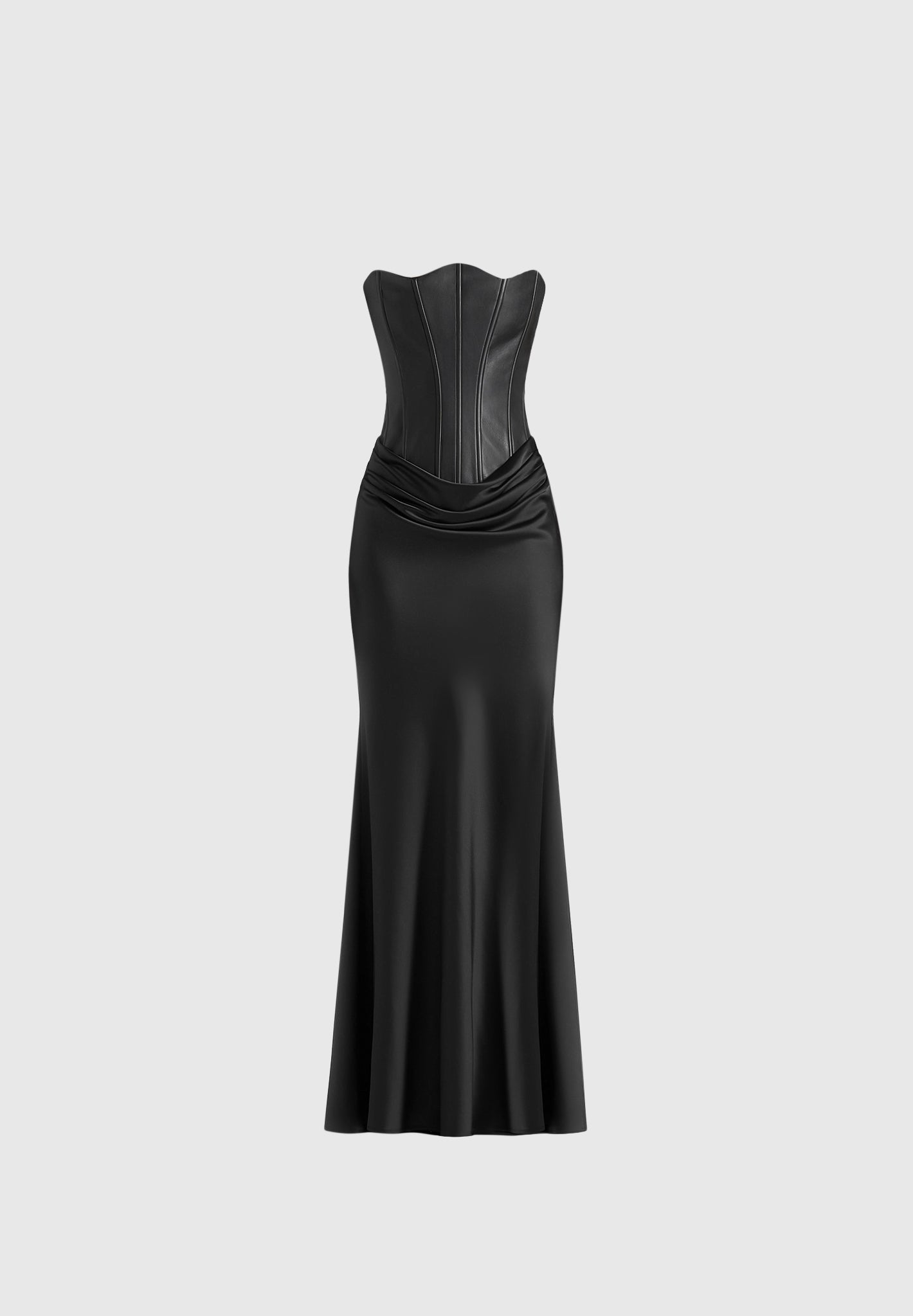 corina-corset-draped-maxi-dress-black