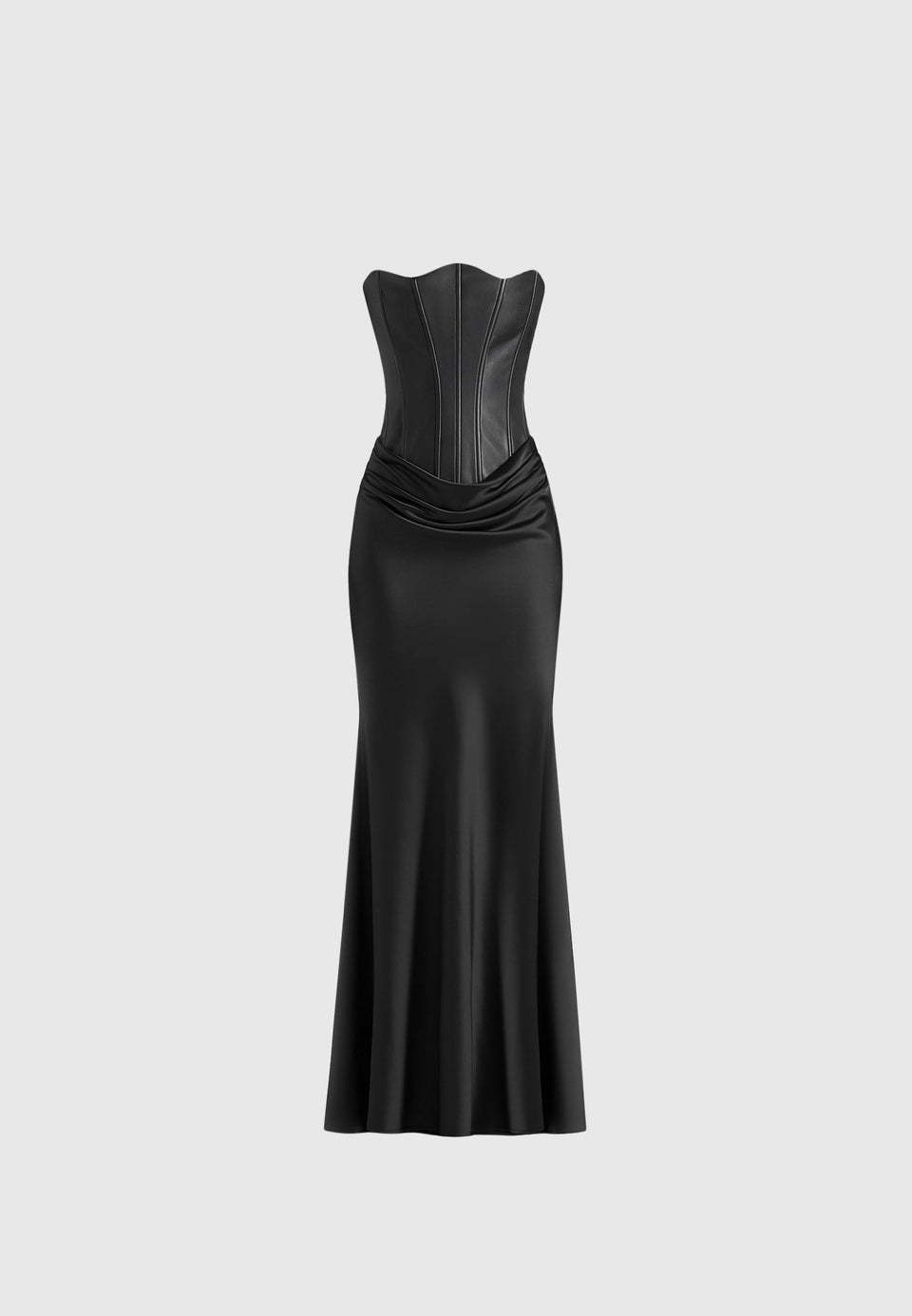 corina-corset-draped-maxi-dress-black