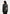 Ina - Leather Cinched Waist Kimono Blazer - Black
