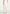 Danielle - Tailored Pleated Cargo Pants - Off White