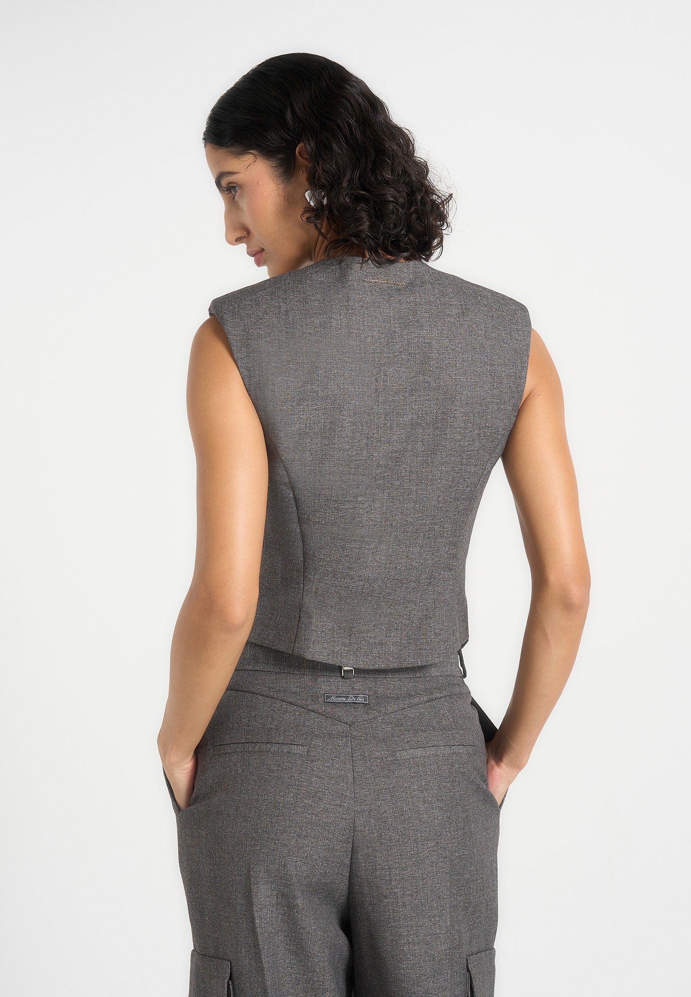 tailored-wrap-waistcoat-grey